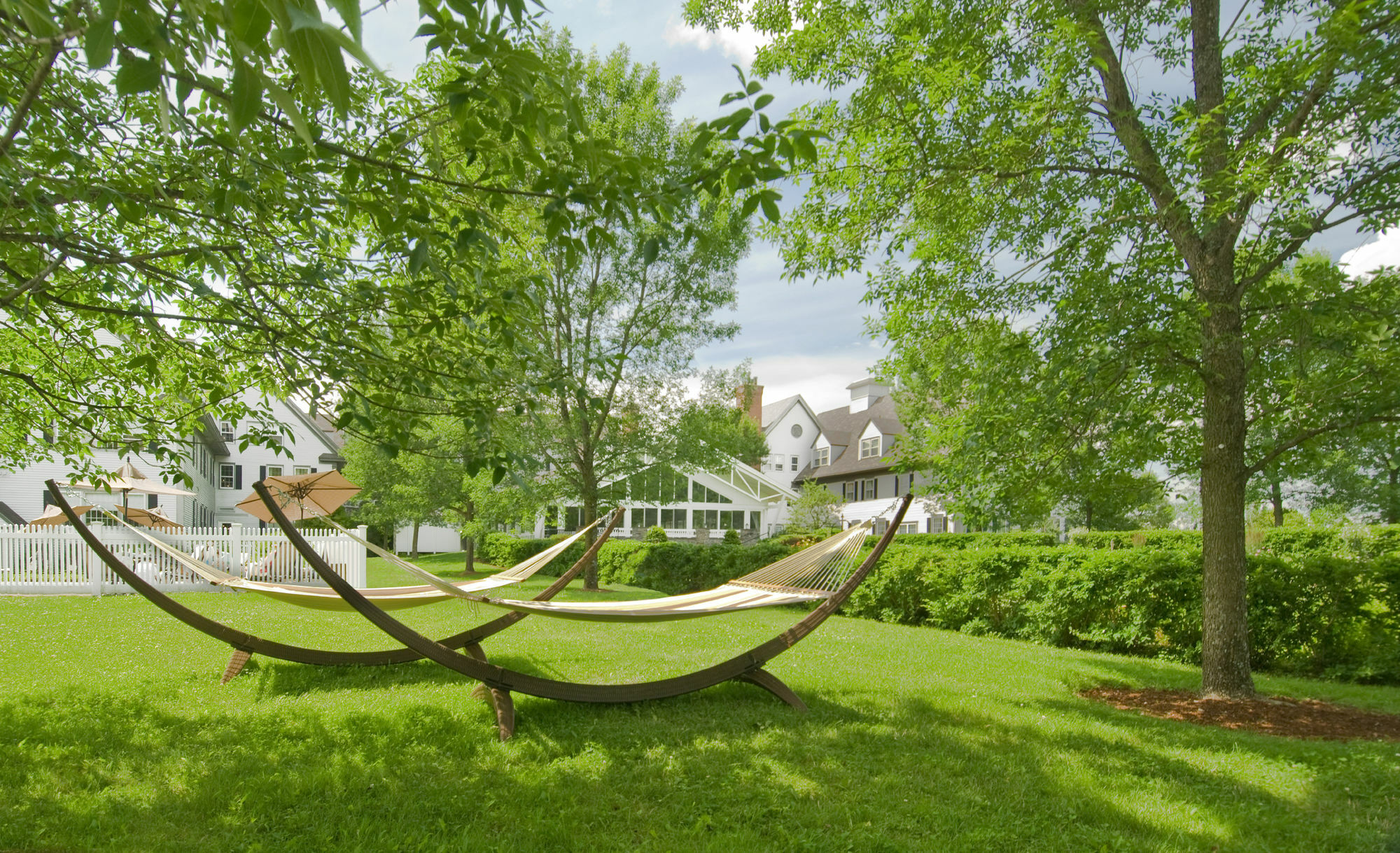 The Essex Resort & Spa Bekvämligheter bild